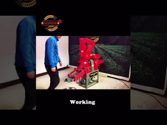 Lift Penggilingan Padi