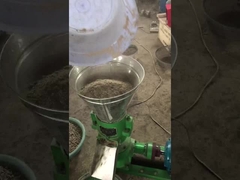 Mesin Pelet Pakan