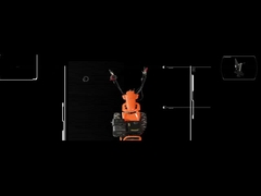 YIFENG AGRO Penggarap bensin 7hp pertanian multi-fungsi yang kuat