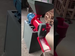 UNTUK PENGGUNAAN KOMERSIAL MESIN PENGGILINGAN PADI BESAR KAPASITAS 600KG PER JAM