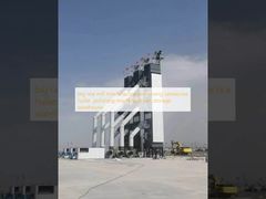 mesin penggilingan padi besar, pusat pengolahan padi, mesin pengupas padi, mesin poles, pengering, gudang penyimpanan