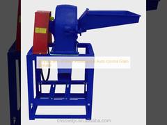 YIFENG 9FC-21 0123 Profesional Auto Corona Penggiling Biji