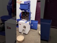 Penggilingan beras merah 5 rol karet